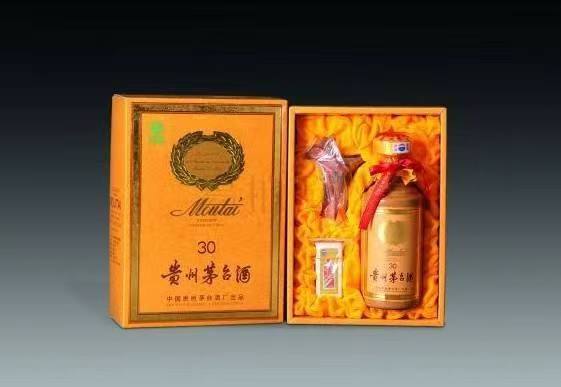 运城年份茅台酒回收