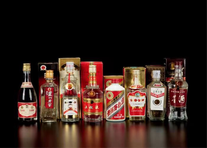 运城老酒储存的方法