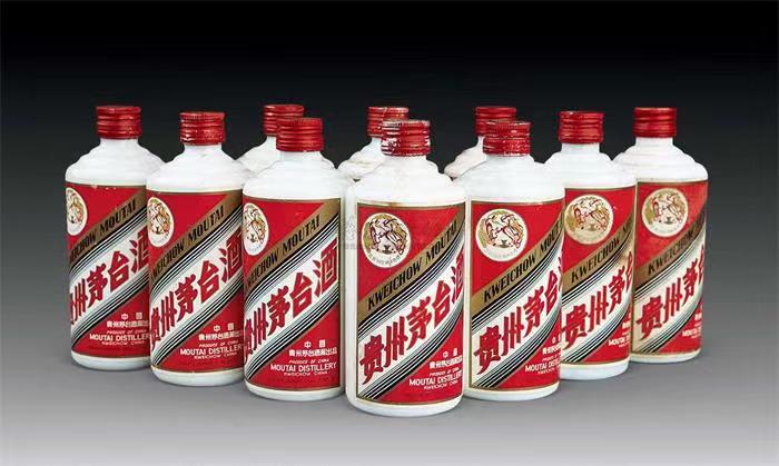 运城茅台酒回收